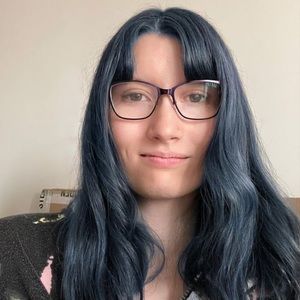 Meet your Posher, Dawn